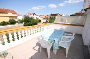  Apartment Pirovac 6246b  Пировац